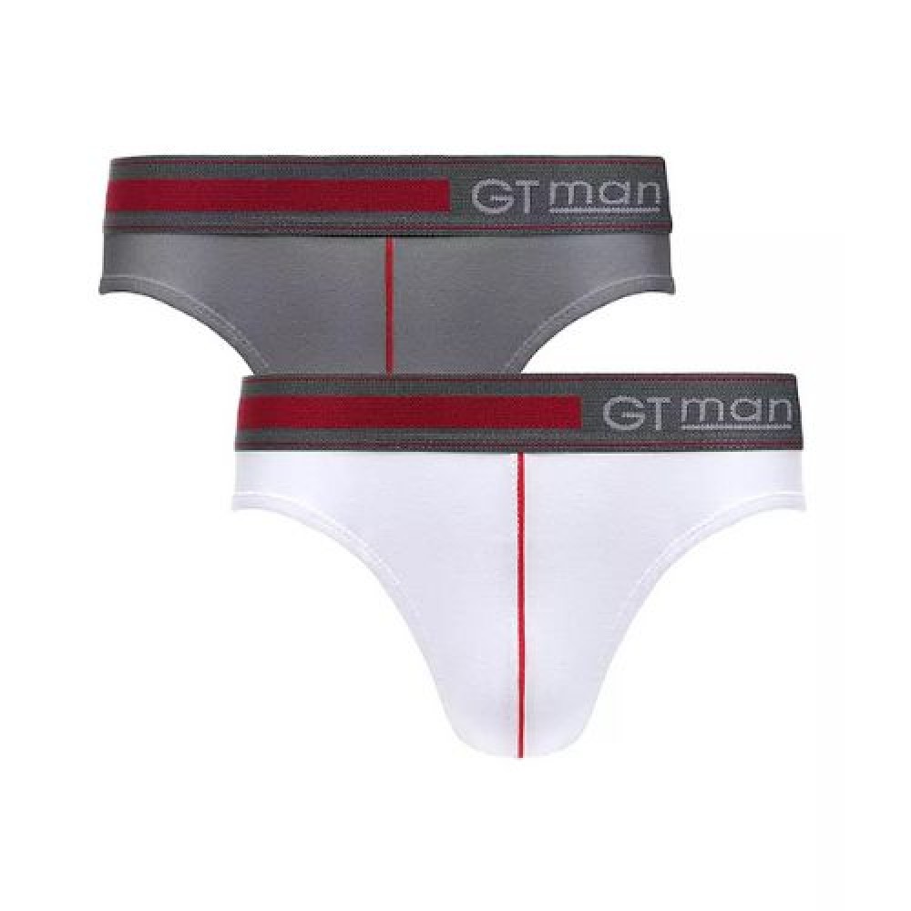 GT MAN Celana Dalam BOX 2Pcs