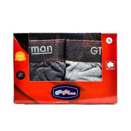 GT MAN Celana Dalam BOX 2Pcs