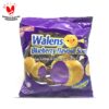 Nissin Wallens Blueberry Soes 25g - 99 ninety nine