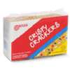 Nissin Crispy Crackers 225 g - 99ninetynine