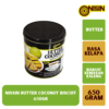 Nissin Butter Coconut Biscuit 650gr 99 ninety nine