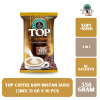 Top Coffee Kopi Instan Susu (3in1) 31 gr x 10 pcs - 99ninetynine