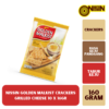 Nissin Golden Malkist Crackers Grilled Cheese 10 x 16gr - 2 - 99ninetynine.com