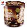 Nissin Wafers Coklat 570 gr - 2 - 99ninetynine